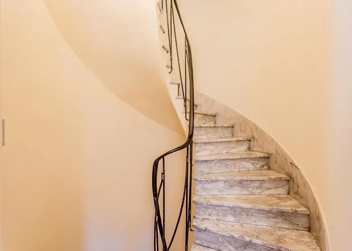 Sweet Home Trastevere 2- Roma