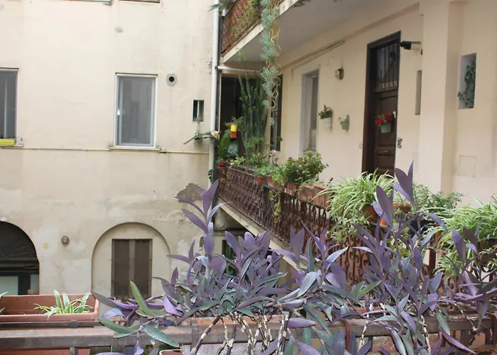 Cuore Di Testaccio